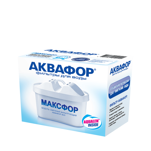 Аквафор В25 (В100-25)