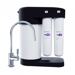 Аквафор DWM-102S Pro -