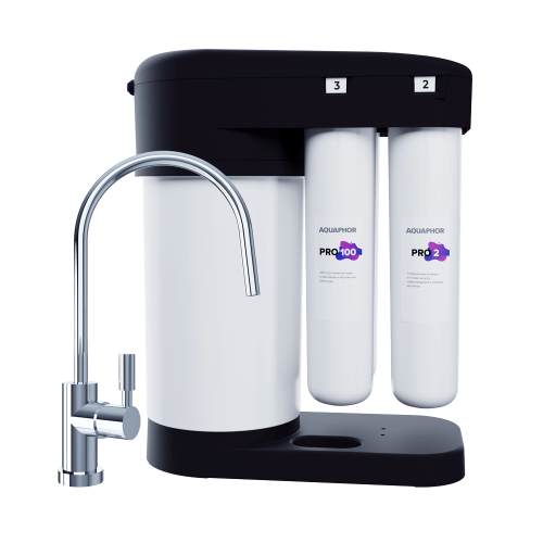 Аквафор DWM-102S Pro -