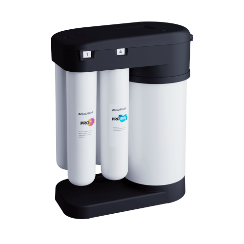 Аквафор DWM-102S Pro -